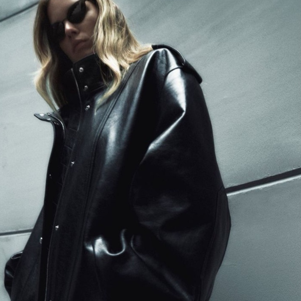 {Khaite} Farris Jacket